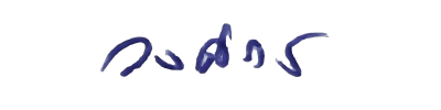 ลายเซ็น