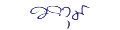 ลายเซ็น