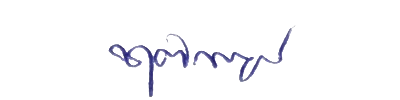 ลายเซ็น