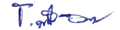 ลายเซ็น