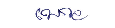 ลายเซ็น