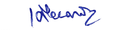 ลายเซ็น