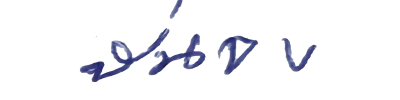 ลายเซ็น