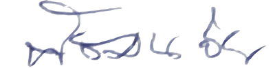 ลายเซ็น