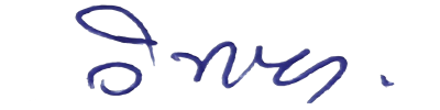 ลายเซ็น