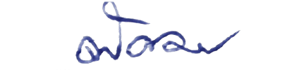 ลายเซ็น